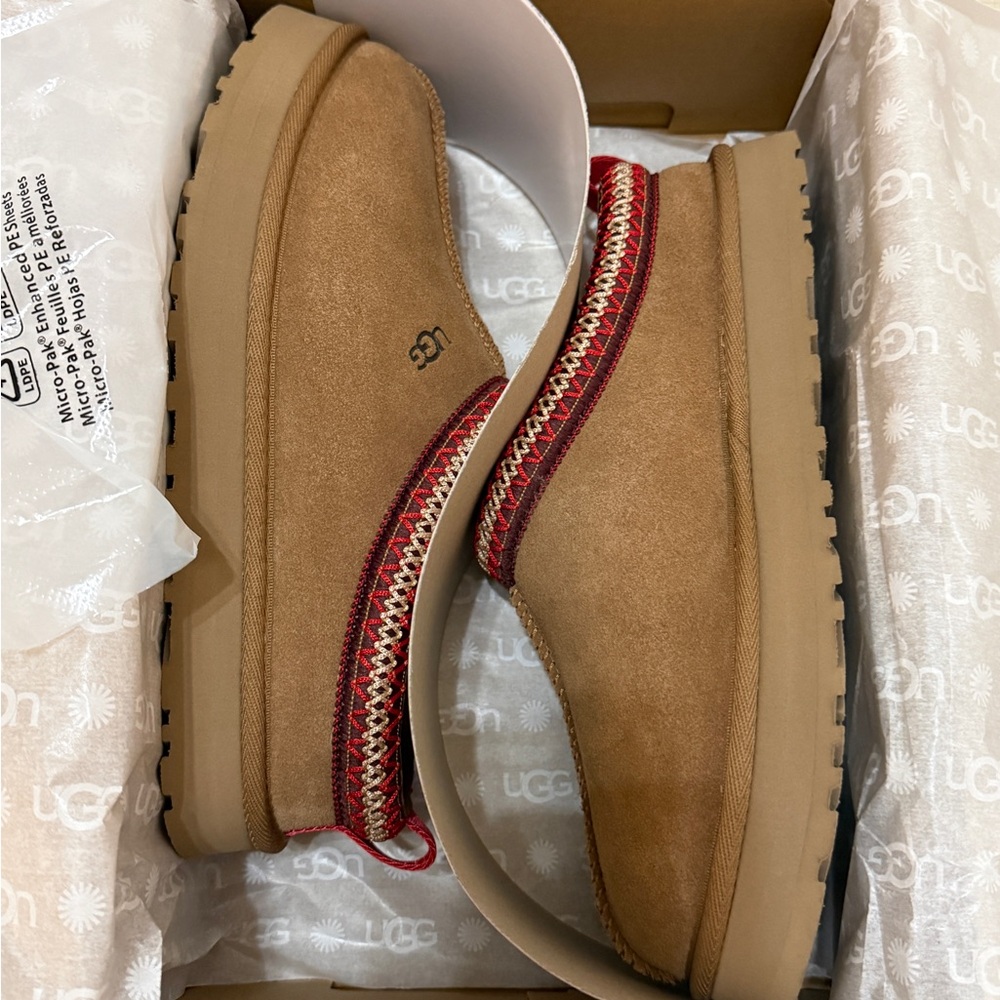 UGG Tasman slippers